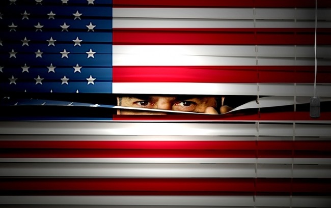 NSA spying program