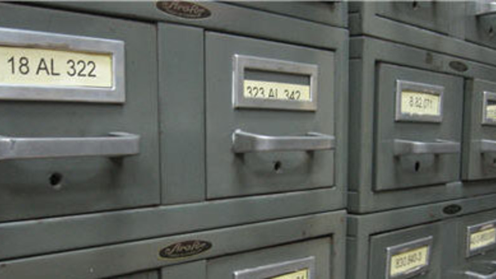 How To Find Public Records In Your State